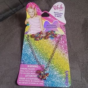 Jojo jewelry set